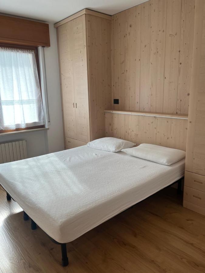 Casa Berlanda Apartment Фиера ди Примиеро Екстериор снимка