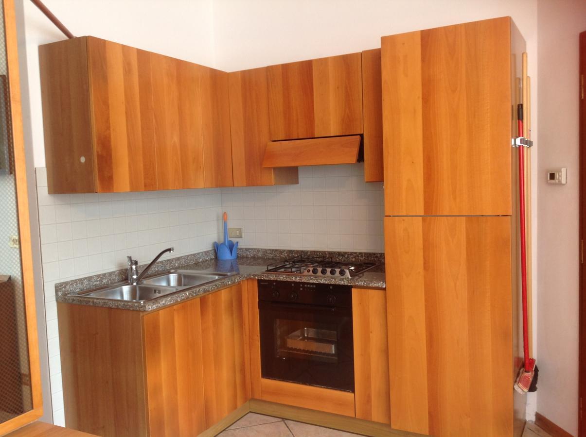 Casa Berlanda Apartment Фиера ди Примиеро Екстериор снимка