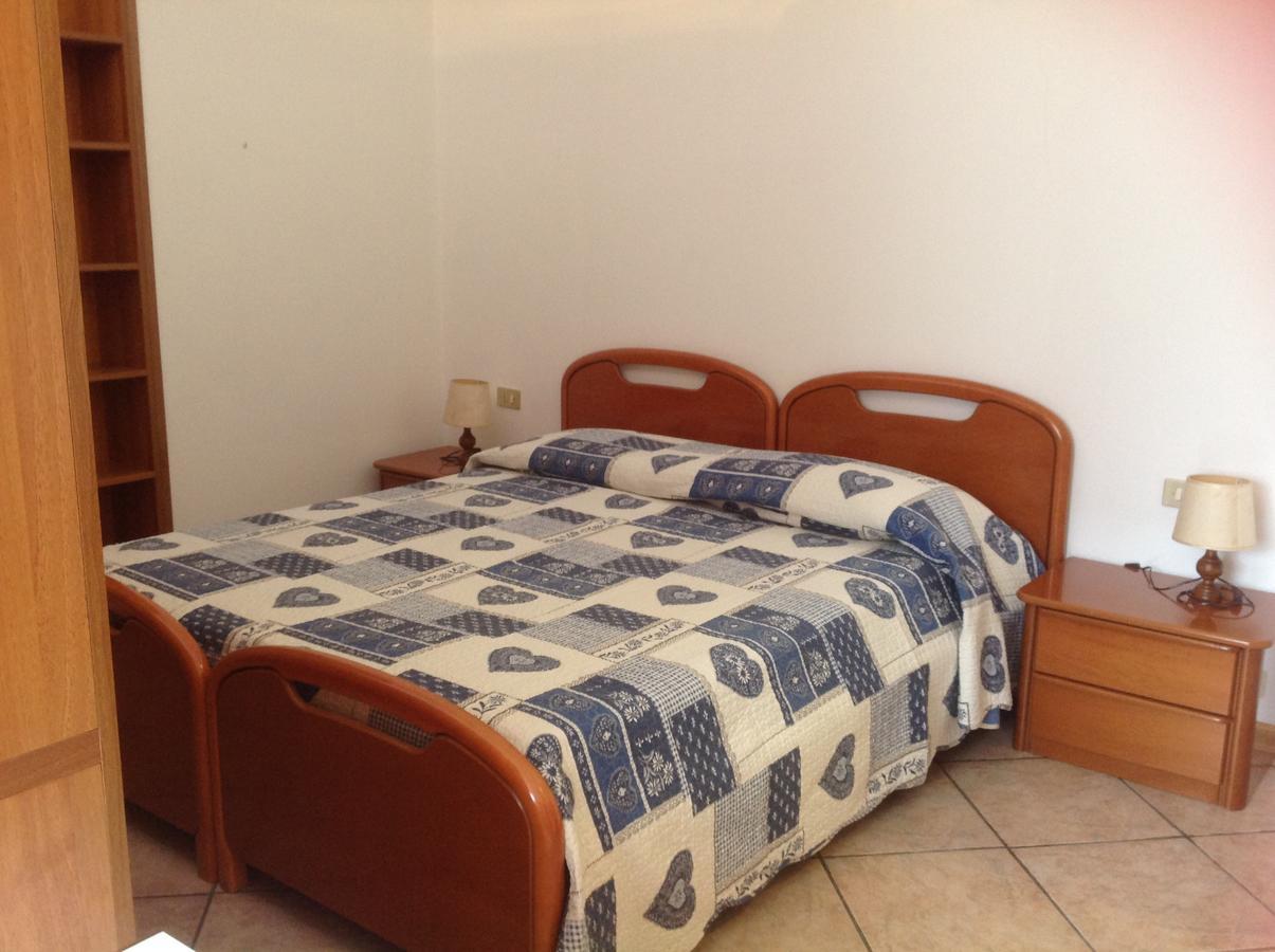 Casa Berlanda Apartment Фиера ди Примиеро Екстериор снимка